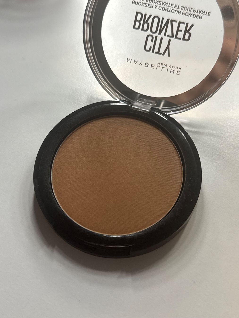 Maybelline Make-up: Maybelline Bronzer – Gebraucht aus Laupen ZH von nas_h2nr 1