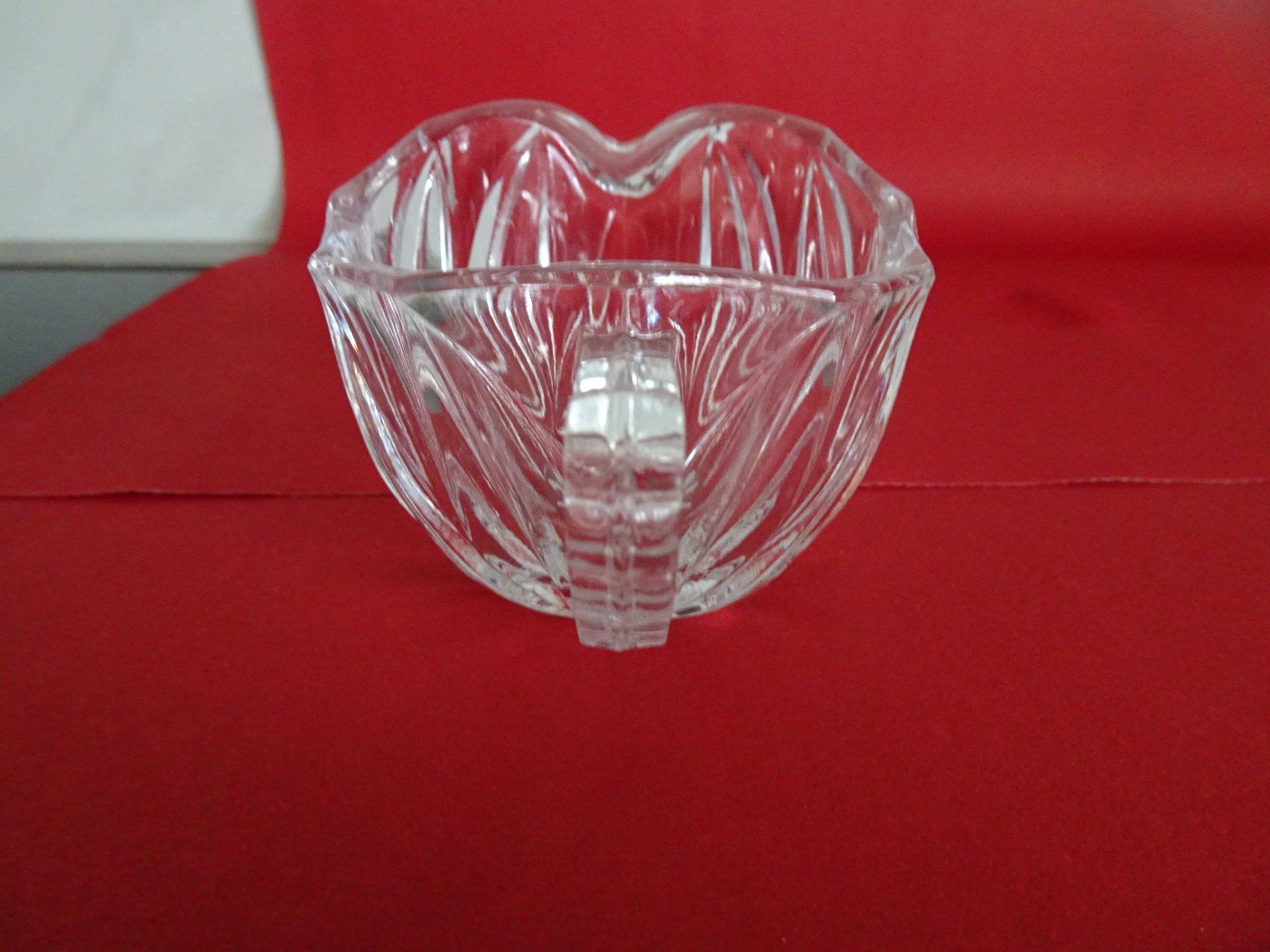 Carafes: Glaskännchen / Rahmkrüglein – D'occasion à Winkel par rsuzh 1