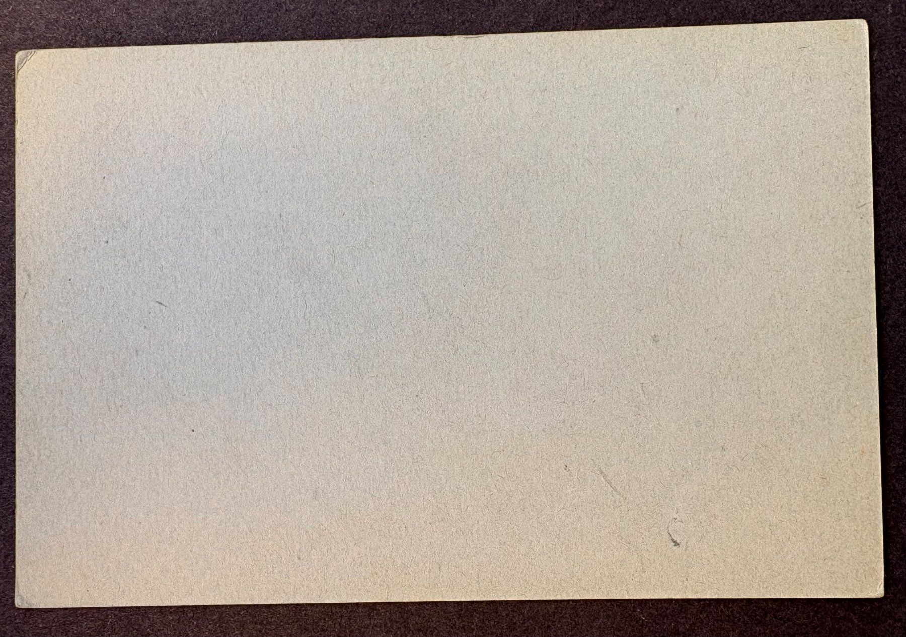 Tous les timbres: POSTKARTE CHILE – D'occasion à Ostermundigen par wini63 1