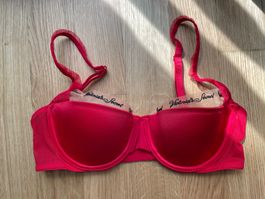 Victoria’s Secret Very Sexy Logo Bra 70C NEW