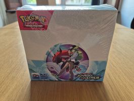 Pokémon S&V: Journey Together Booster Box EN SEALED
