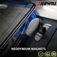 Autohalterung für Handy magnetisch 360°