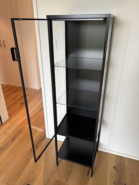 Vetrine: Vitrine Rudsta Ikea – Usato da Horw venduto da Riegel14 1