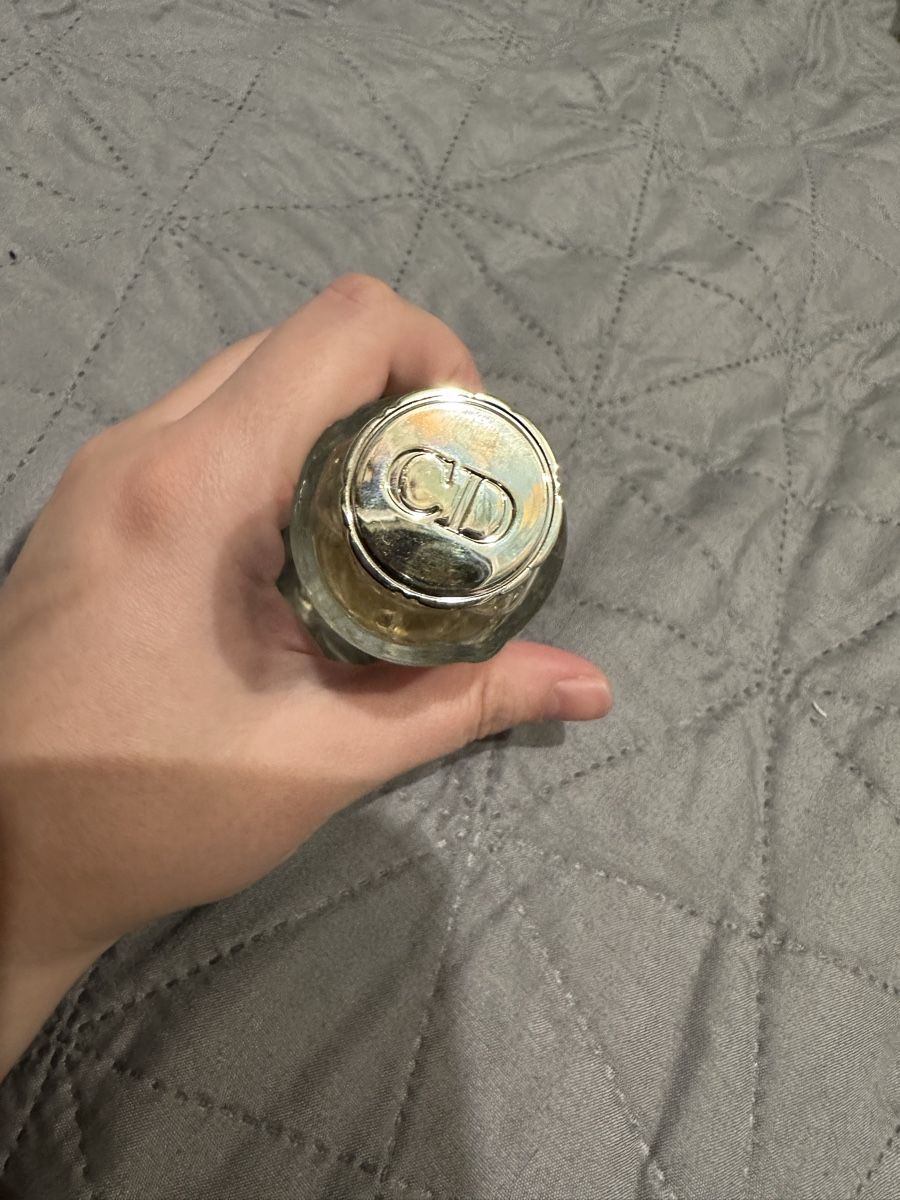 Dior Profumi & Eau de Toilette: Dior perfume – Nuovo (secondo la descrizione) da Tramelan venduto da adi_n5lb 1