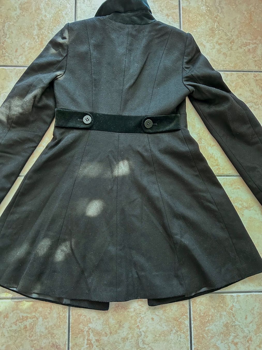 Mäntel: Cappotto Max&Co gr34 – Gebraucht aus Cugnasco von sd1520 3