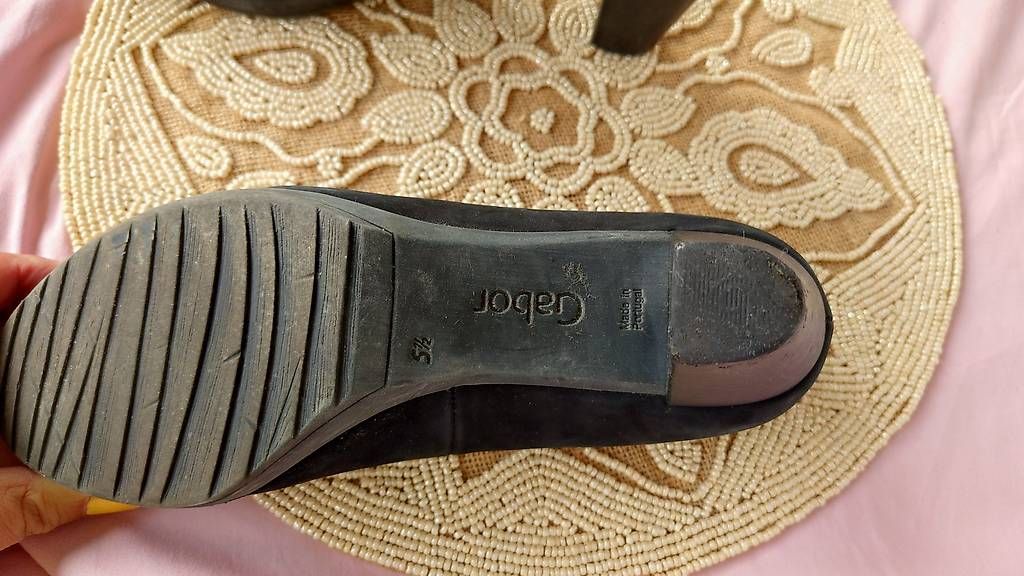 Gabor Scarpe da donna: Gabor Gr. 5.5 – Usato da Beringen venduto da jam_2w5z 1