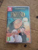 Fort Boyard Switch