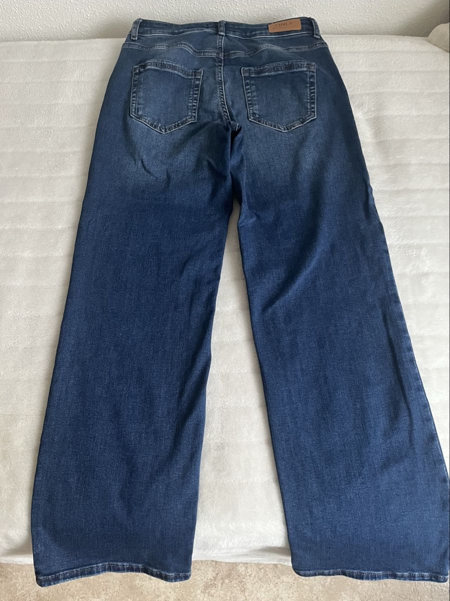 Only Jeans: Only Jeans 2 Paar – Neu (gemäss Beschreibung) aus Samedan von bar_66sj 4