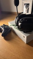 Xbox Series S, mit Zubehör