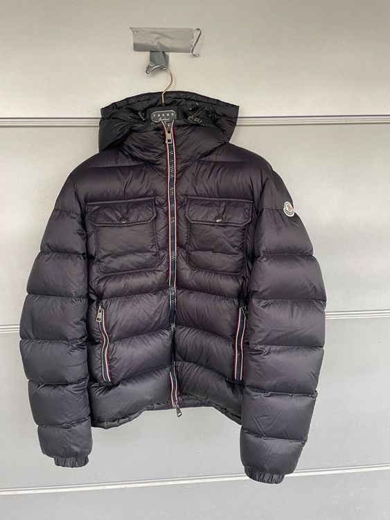 Taille doudoune clearance moncler