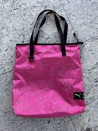 Borsa sportiva Puma