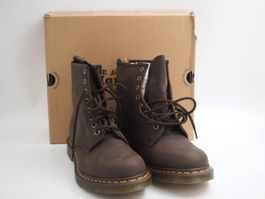DR. MARTENS Schnürstiefelette 1460 Gr. 45 (26072648)