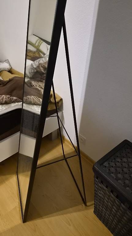 Ikea Spiegel: Standspiegel – Gebraucht aus Münchenstein von Alex_1905 1