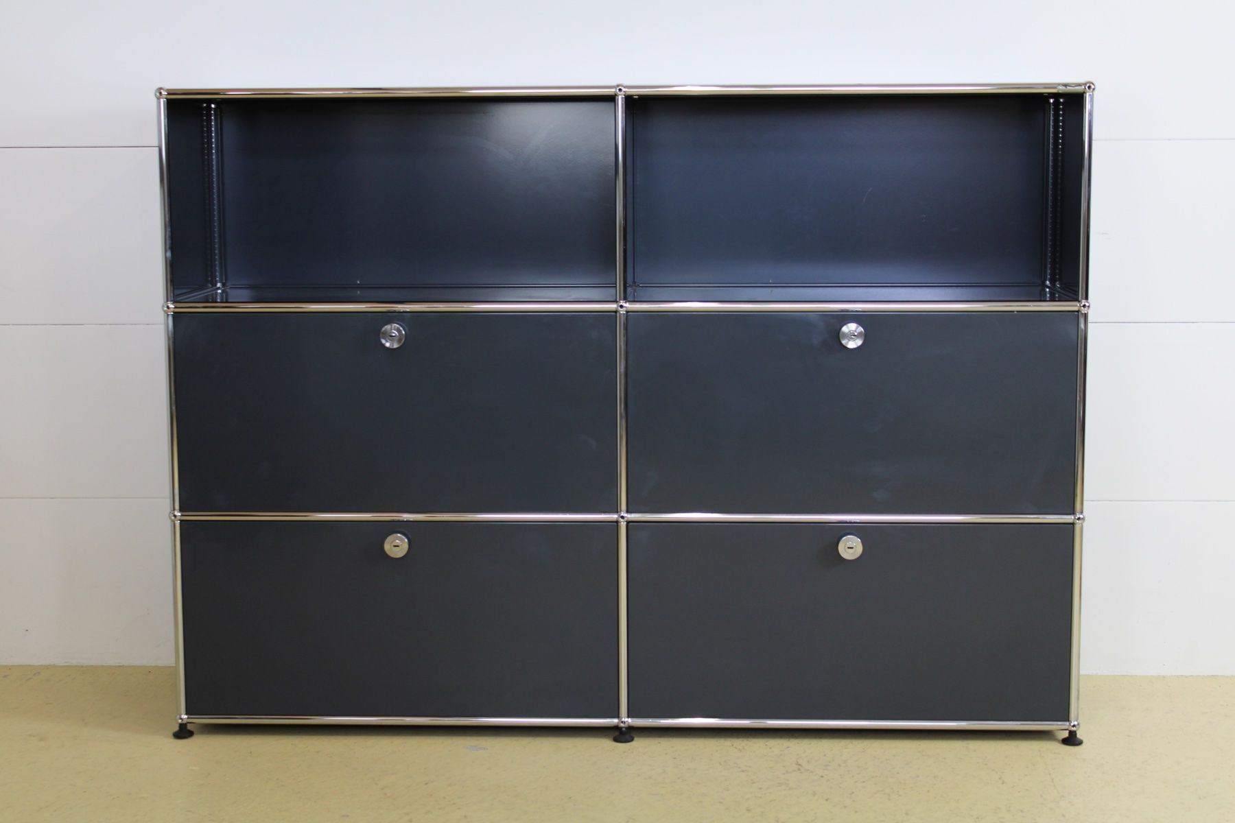 USM Kommoden: USM Sideboard, Lieferung möglich – Gebraucht aus Meinisberg von atelier_TILIJA 7