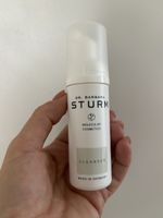 Dr. Barbara Sturm Cleanser, 50 ml - Top Reinigungsschaum