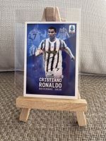 Cristiano Ronaldo Panini MVP3 — Calciatori 2021 — Juventus