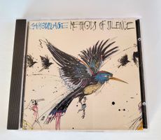 CD Camouflage - Methods of Silence