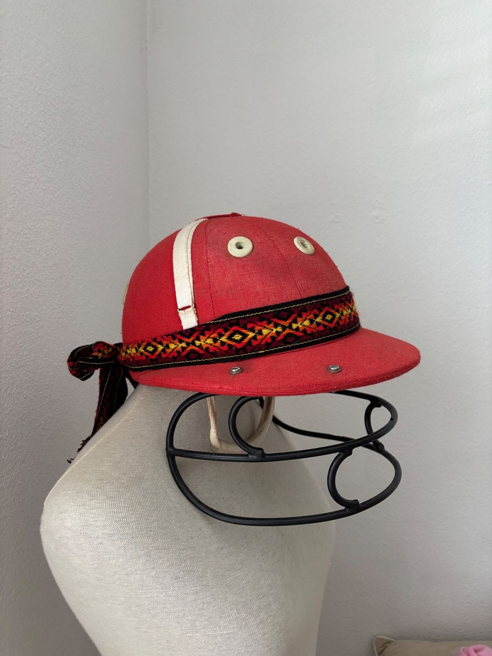 Casques: Polo Helm Gr 52 – D'occasion à Zug par Swissananda