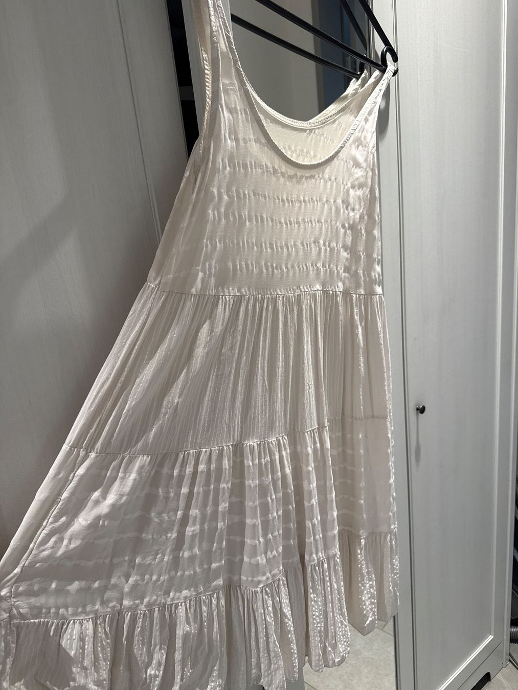 Kleider: Damen Sommer- Kleid Grösse M – Gebraucht aus Amriswil von used2use 2