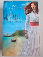 Iny Lorentz - Die Perlenprinzessin - Kannibalen