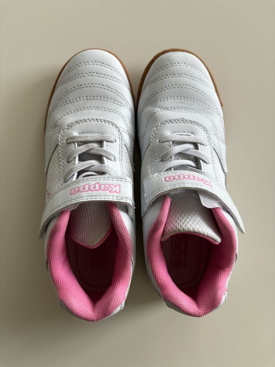Scarpe per ragazze: Baskets Kappa taille 33 – Usato da Bernex venduto da mar_82vn 2