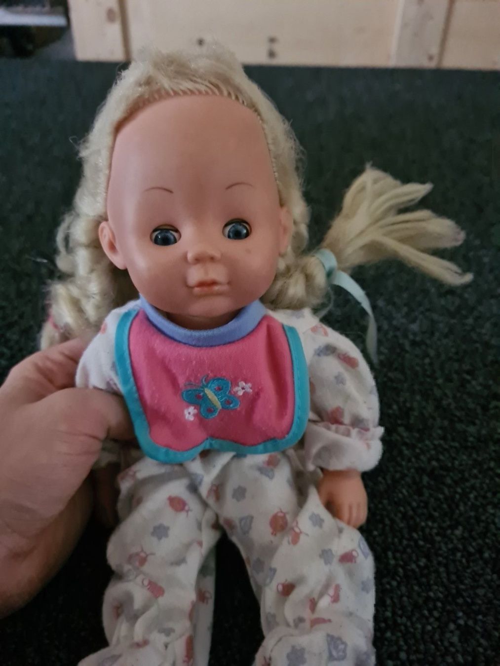 Puppen: Baby Puppen – Gebraucht aus Ruswil von M71 1