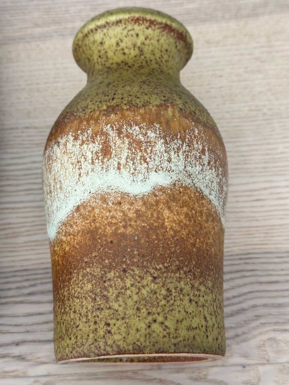 Vasi & Recipienti: Zwei wunderschöne Vasen, W. Germany – Usato da Onex venduto da Joliechose6 6