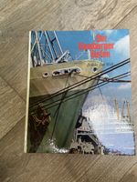 Der Hamburger Hafen Brücke zur Welt Buch Broschek Verlag
