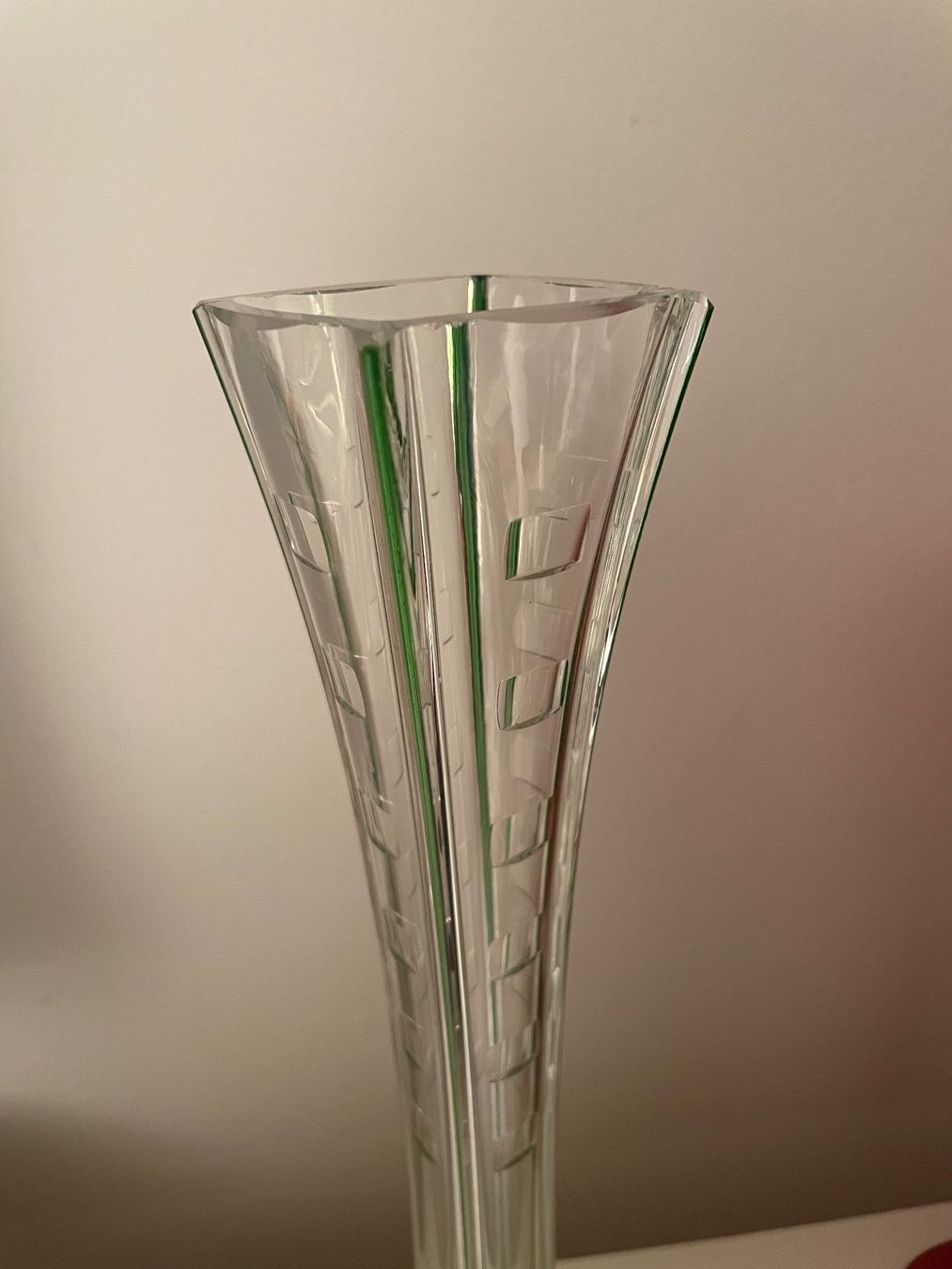 Vasen & Gefässe: Jugendstil Vase Wien Antik – Gebraucht aus Zürich von pacta_sunt_servanda 1