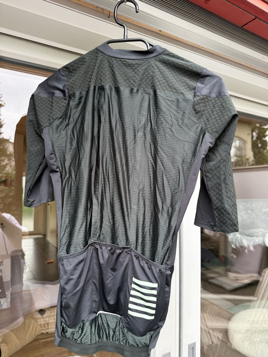Rapha Canottiere & Pantaloni: Rapha pro team aero jersey  – Usato da Sugiez venduto da Rulio_xx 1