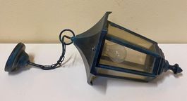 Aussenlampe, Hängelampe, Made in Italy