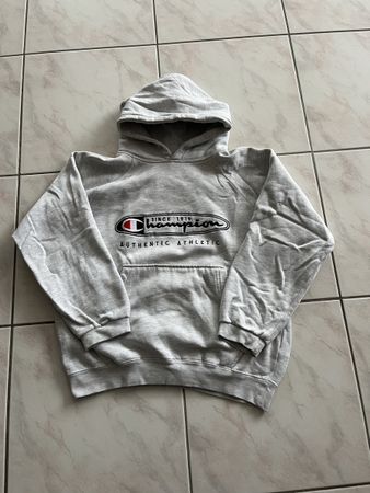 Sweat à capuche Champion Taille XS