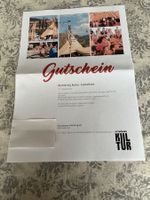 2 Gutscheine für Atzmännig Kultur