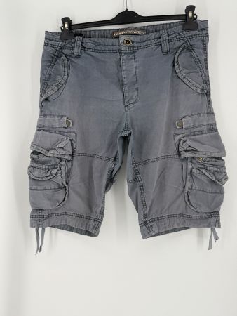 Herren Cargo Shorts Gr. 52 von C&A