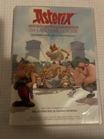 Asterix-Im Land Der Götter