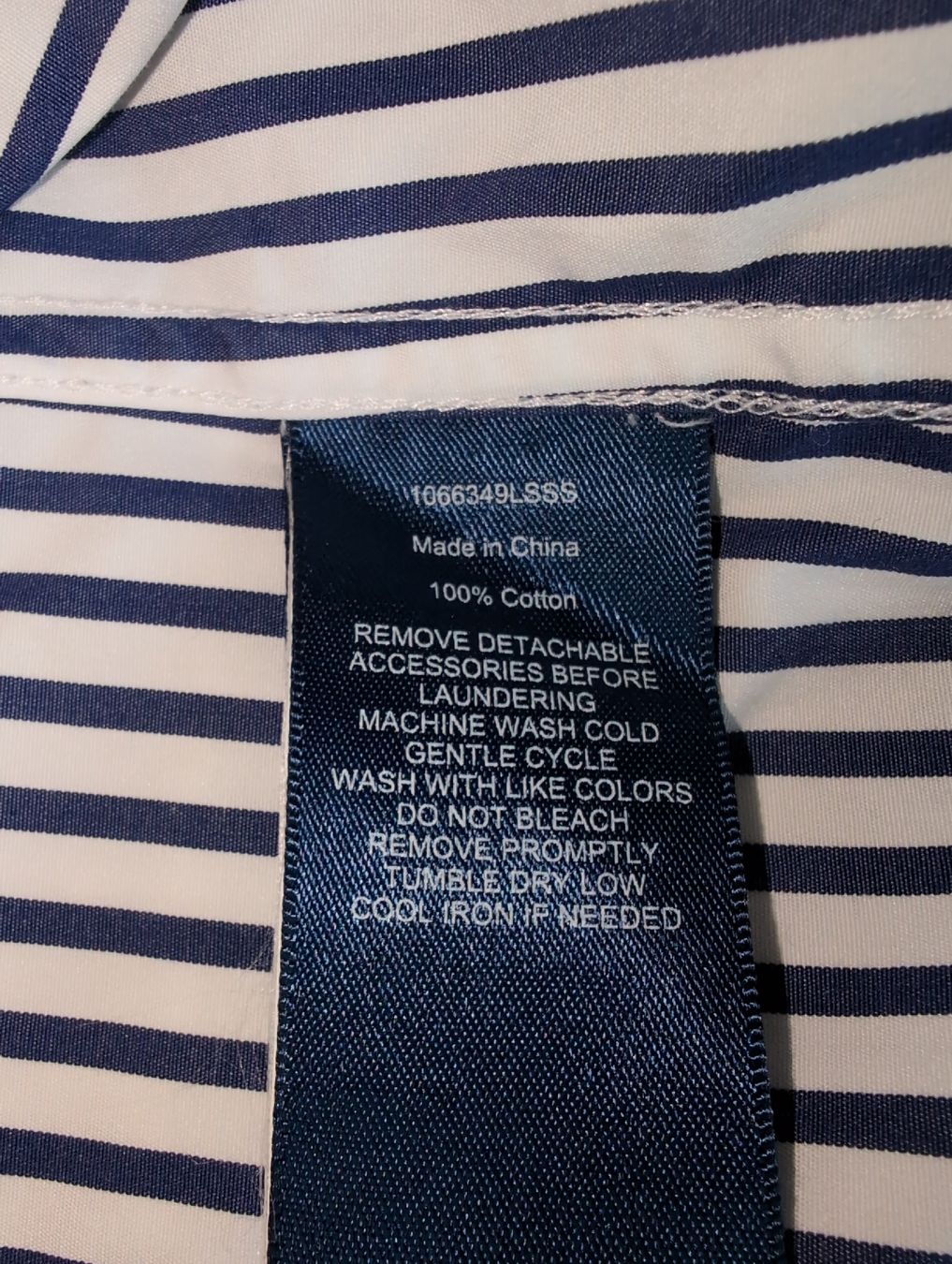 Ralph Lauren Blusen: polo shirt Ralph Lauren size 0 – Gebraucht aus Glis von livespringly 3