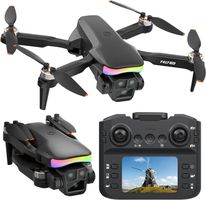 F417PRO FPV Drohne Kamera LCD Bildschirm Fernbedienung