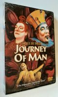 Cirque du Soleil - JJOURNEY OF MAN - DVD NEUF sous blister.