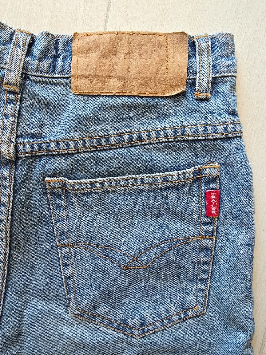 Jeans: Shorts en jean – D'occasion à Onnens VD par Bleuet06 2