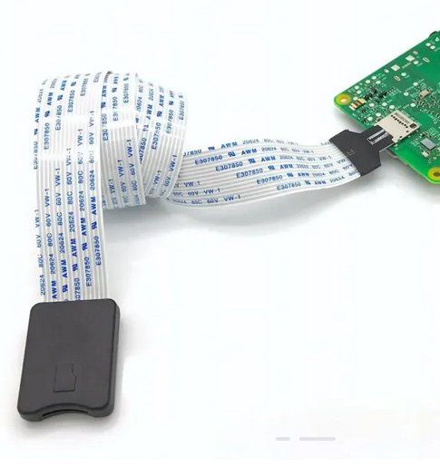 Unità & Adattatore: Allroundbastler - USB-SD-Adapter für Loxone Audioserver – Usato da Dielsdorf venduto da Empowered 2