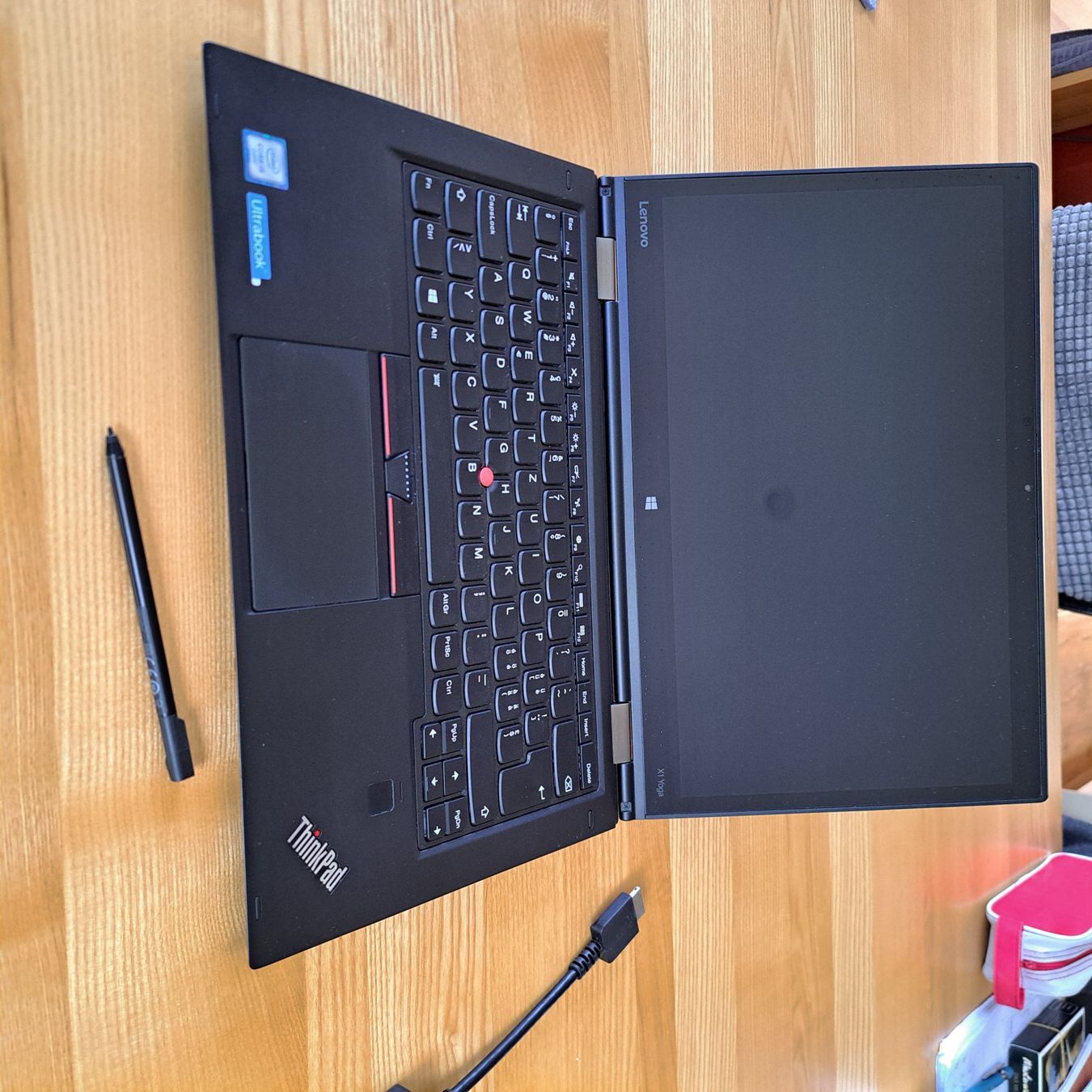 Lenovo Notebook: ThinkPad X1 Yoga – Usato da Bottmingen venduto da keaibea 2