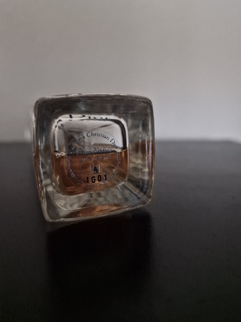 Dior Parfum & Eau de Toilette: Dior Addict Women's Perfume 100ml – Gebraucht aus Zürich von kri_8vhz 2