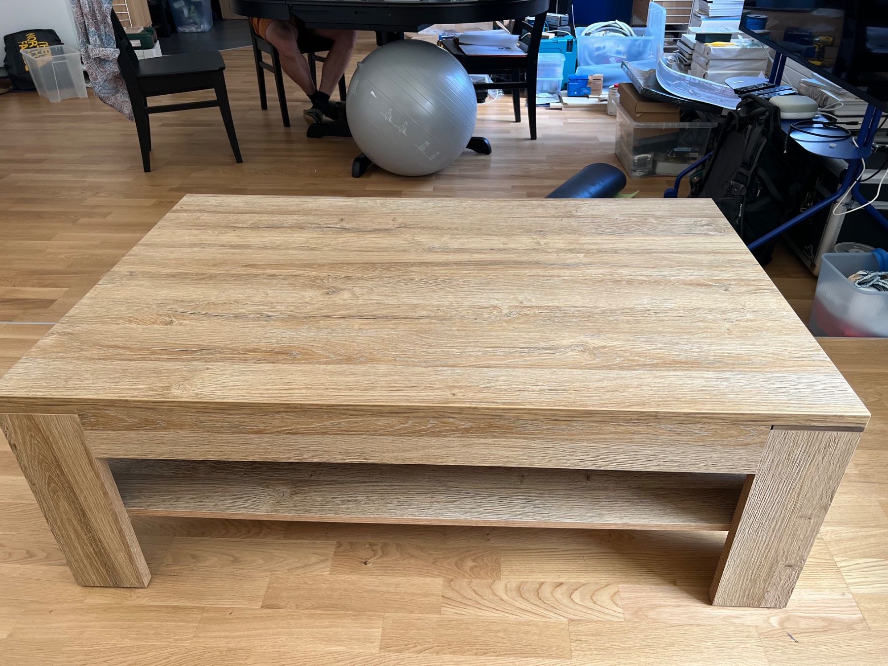 Tische: Couchtisch / Salontisch / Coffee Table – Gebraucht aus Zürich von pap_gky2