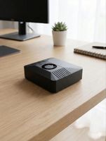 Clawbox (Fix fertig installierter OpenClaw Computer)