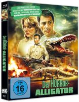 Der Horror-Alligator
