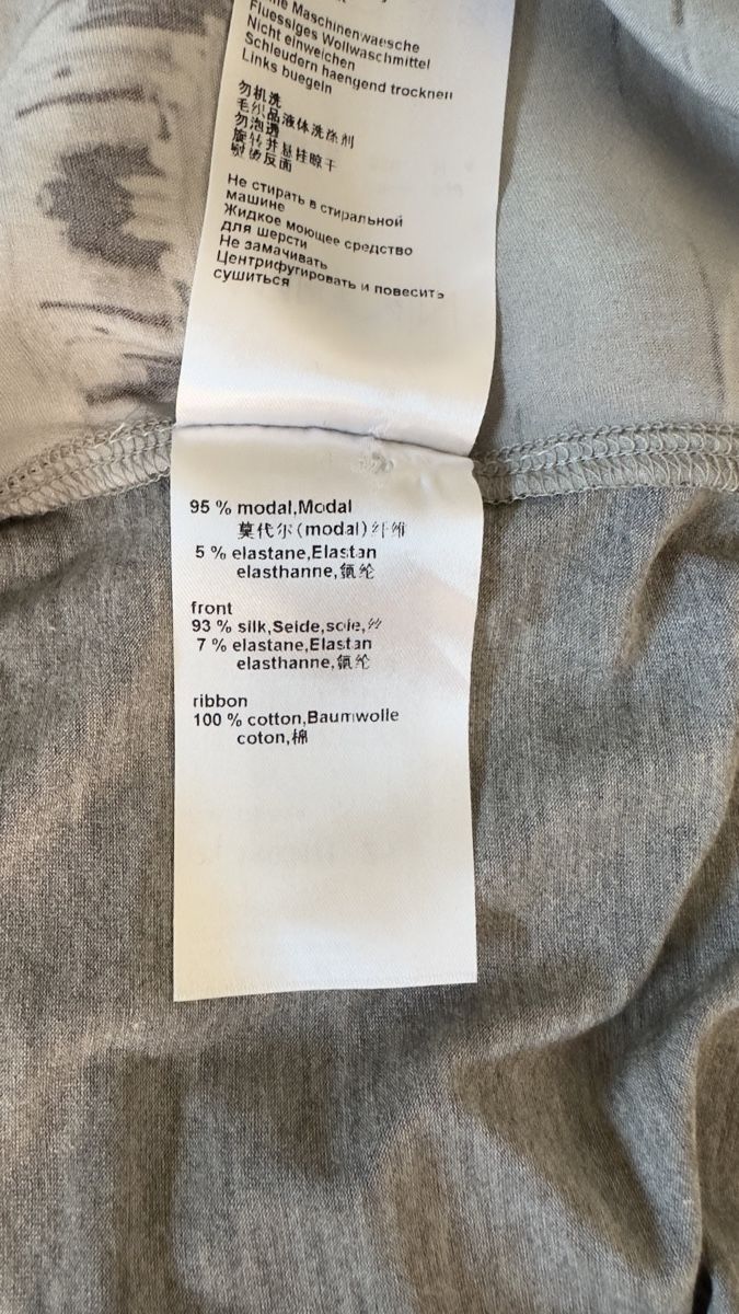 Marc Cain T-Shirts: Damen-T-Shirt von MarcCain – Gebraucht aus Adliswil von RicPro 8