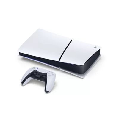 Sony Console: Playstation 5 digital + Bildschirm + 2 Controller – Usato da Emmenbrücke venduto da rob_9rg2