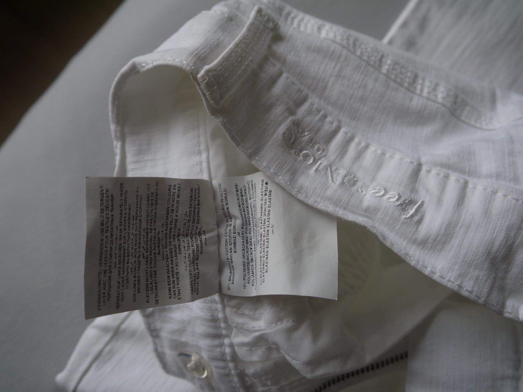Brax Jeans: BRAX Jeans / Hose Gr.38 – Gebraucht aus Hagendorn von Blaf 5
