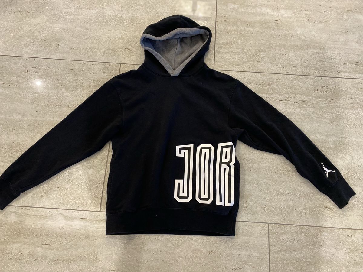 Jordan Maglioni & Felpe: Jordan Hoodie Gr S – Usato da Birrwil venduto da Bendegriz 3