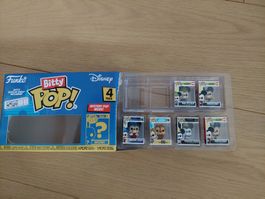 Bitty Funko POP Disney